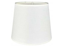 А12221 Поплин облачный, Абажур. ø 15 см