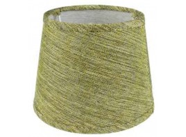 А12225 Гобелен оливковый, Абажур. ø 15 см