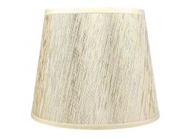 А12234 Нити золотые, Абажур. ø 15 см