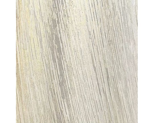 А12234 Нити золотые, Абажур. ø 15 см