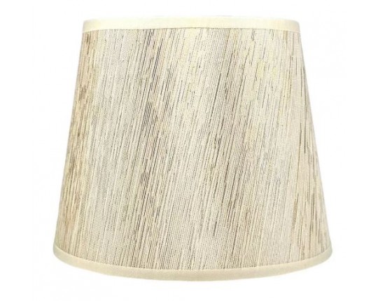 А12234 Нити золотые, Абажур. ø 15 см