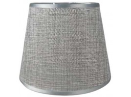 А12235 Серебро, Абажур. ø 15 см