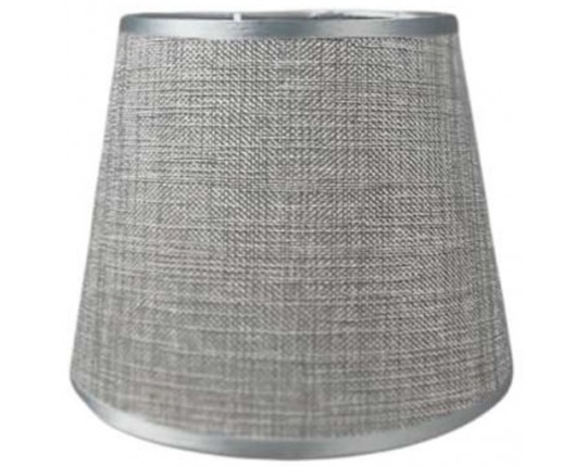 А12235 Серебро, Абажур. ø 15 см