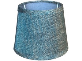 А12236 Гобелен синий, Абажур. ø 15 см