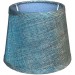 А12236 Гобелен синий, Абажур. ø 15 см