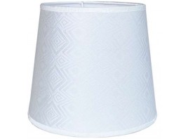 А12290 Ромбы, Абажур . ø 15 см