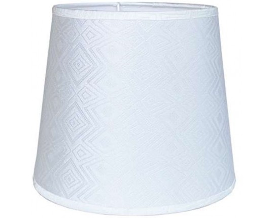 А12290 Ромбы, Абажур . ø 15 см