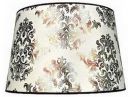 А30105 Вензель, Абажур. Ø 50 см