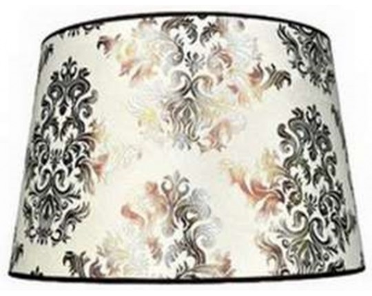 А30105 Вензель, Абажур. Ø 50 см