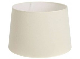 А30110 Лен бежевый, Абажур. Ø 50 см
