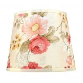 Абажуры для люстр и бра