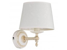 Бра Adilux Roksana White 18530