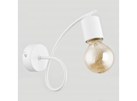 Бра Adilux Tango White 23610