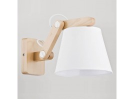 Бра Adilux Joga White R 23970
