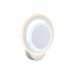 FA560 WH/S белый/песок LED 3000K/6400K 24W 200*200*60