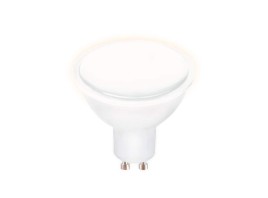 Лампа LED MR16-DD 8W GU10 3000K (75W) 220-230V