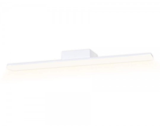 FW423 SWH белый песок LED 4200K 18W 600*50*100