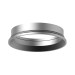 N6104 PSL серебро полированное D60*H18mm Out2mm MR16