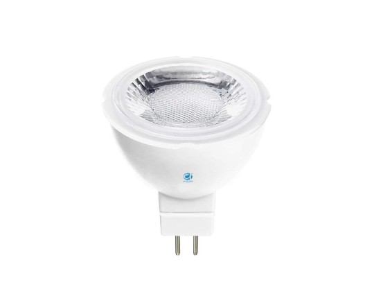 Лампа LED MR16-PR 7W GU5.3 4200K (60W) 175-250V