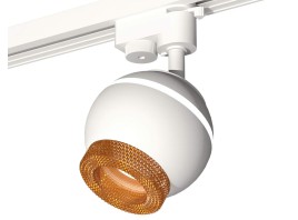 XT1101064 SWH/CF белый песок/кофе MR16 GU5.3 LED 3W 4200K (A2520, C1101, N7195)