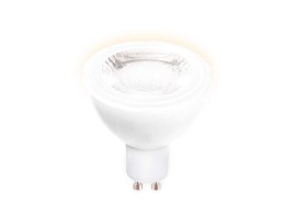 Лампа LED MR16-PR 7W GU10 3000K (60W) 175-250V