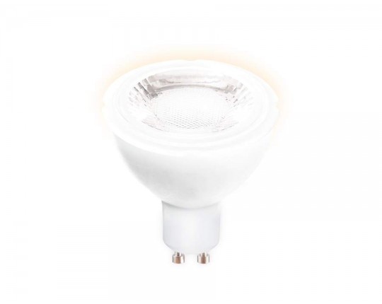 Лампа LED MR16-PR 7W GU10 3000K (60W) 175-250V