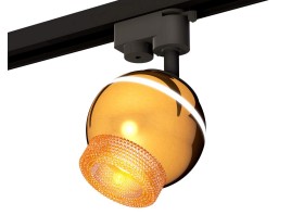 XT1105002 PYG/SBK/CF золото желтое полированное/черный песок/кофе MR16 GU5.3 LED 3W 4200K