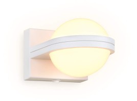 FW555 SWH белый песок LED 3000K 5W 80*80*138