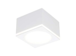 TN266 WH белый LED 4200K 12W 96*96*70