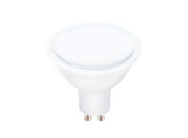 Лампа LED MR16-DD 8W GU10 4200K (75W) 220-230V