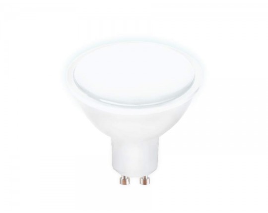 Лампа LED MR16-DD 8W GU10 4200K (75W) 220-230V