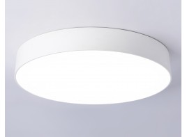 Светильник светодиодный потолочный FV5532 WH белый LED 60W 4200K D500*58 (Без ПДУ)