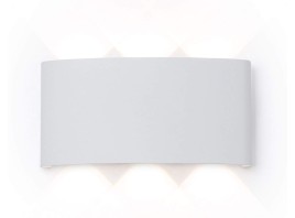 ST4455/6 WH белый IP65 LED 4200K 6W 158*80*40