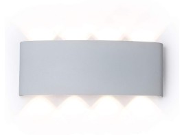 ST4461/8 WH белый IP65 LED 4200K 8W 210*80*46