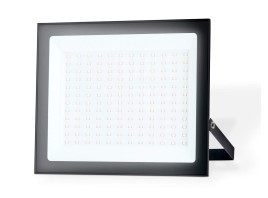 Прожектор светодиодный ST8023 BK черный IP65 LED 6500K 150W 240*203*34