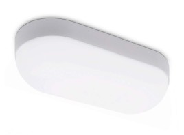 ST8651 WH белый IP65 LED 4200K 15W 165*70*60