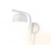 Светильник настенный TN71042 WH белый GX53 max 12W 150*80*185