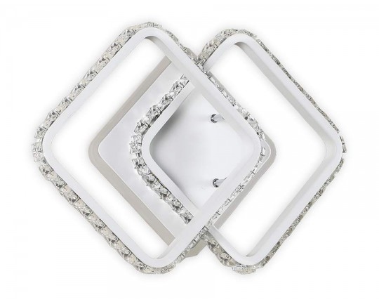 FA275 SWH белый песок LED 3000K+6400K 26W 340*200*70