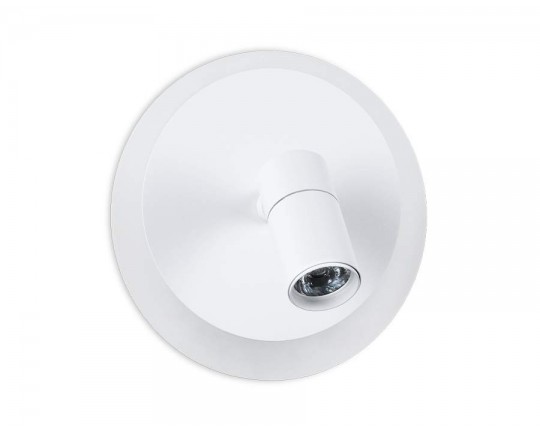 FW260 SWH белый песок LED 4200K 12W+3W D230*120