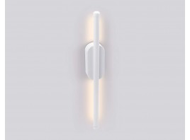  Настенный светодиодный светильник FL5199 WH белый LED 4200K 6W 400*50*25