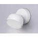Светильник накладной TN71007 WH белый GX53 max 12W D80*90