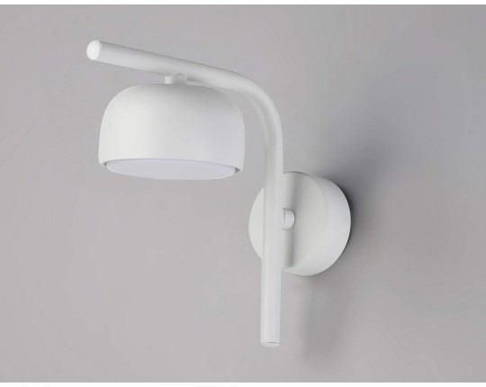 Светильник настенный TN71042 WH белый GX53 max 12W 150*80*185