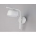 Светильник настенный TN71042 WH белый GX53 max 12W 150*80*185