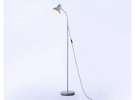  Светильник напольный с выключателем на проводе TR97662 GN зеленый  E27 max 40W D140*1450