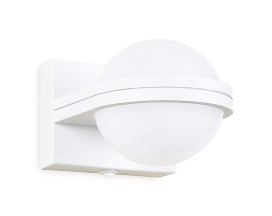 FW555 SWH белый песок LED 3000K 5W 80*80*138