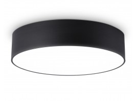 Светильник светодиодный потолочный FV5526 BK черный LED 35W 4200K D300*58 (Без ПДУ)