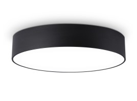 FV5530 BK черный LED 45W 4200K D400*58 (Без ПДУ) светодиодный потолочный светильник