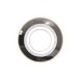 TN350 CH/CL хром/прозрачный GU5.3+3W (LED WHITE) D95*45