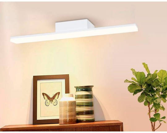 FW421 SWH белый песок LED 4200K 15W 500*50*100