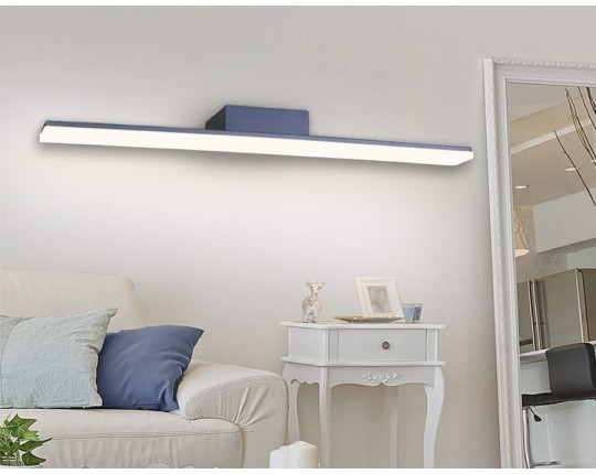 FW424 SBB синий космос/песок LED 4200K 18W 600*50*100